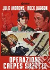 Operazione Crepes Suzette dvd