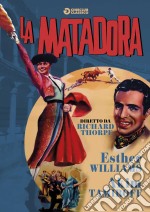 Matadora (La) dvd