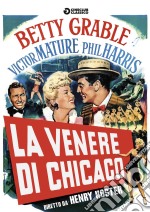 Venere Di Chicago (La) dvd