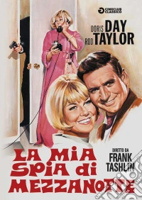 Mia Spia Di Mezzanotte (La) dvd