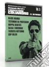 Ispettore Coliandro (L') - Stagione 05 - Il Ritorno (6 Dvd) dvd