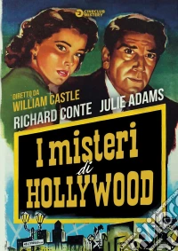 Misteri Di Hollywood (I) dvd