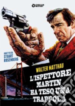 Ispettore Martin Ha Teso Una Trappola (L') dvd