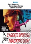 Agente Speciale Mackintosh (L') dvd