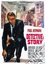 Detective's Story dvd