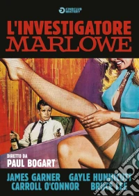 Investigatore Marlowe (L') dvd