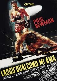Lassu' Qualcuno Mi Ama dvd
