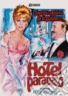 Hotel Paradiso dvd