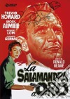 Salamandra D'Oro (La) dvd
