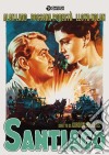 Santiago dvd