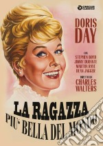 Ragazza Piu' Bella Del Mondo (La) dvd