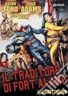 Traditore Di Fort Alamo (Il) film in dvd di Budd Boetticher