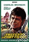 Trecento Di Fort Canby (I) dvd
