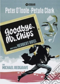 Goodbye, Mr. Chips dvd