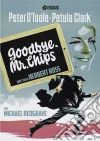 Goodbye, Mr. Chips film in dvd di Herbert Ross
