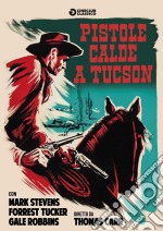 Pistole Calde A Tucson dvd