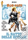 Ratto Delle Zitelle (Il) dvd