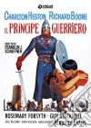 Principe Guerriero (Il) dvd