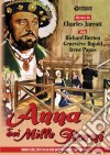 Anna Dei Mille Giorni (Nuova Edizione Rimasterizzata) dvd