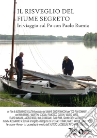 Risveglio Del Fiume Segreto (Il) dvd