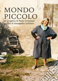 Mondo Piccolo dvd