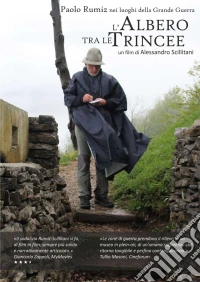 Albero Tra Le Trincee (L') dvd