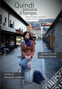 Quindi Passava Il Tempo dvd
