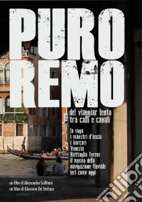 Puro Remo dvd
