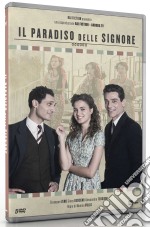 Paradiso Delle Signore (Il) - Stagione 01 (5 Dvd)