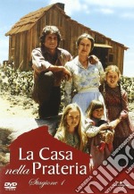 Casa Nella Prateria (La) - Stagione 01-08 (48 Dvd) dvd