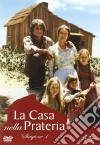 Casa Nella Prateria (La) - Stagione 01-08 (48 Dvd) dvd