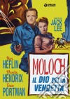 Moloch - Il Dio Della Vendetta dvd