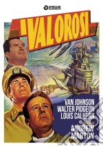 Valorosi (I) dvd