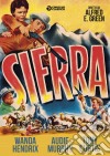 Sierra dvd