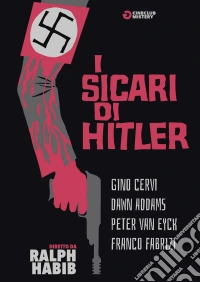 Sicari Di Hitler (I) dvd