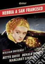 Nebbia A San Francisco dvd