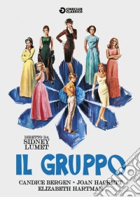 Gruppo (Il) dvd