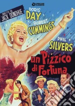 Pizzico Di Fortuna (Un) dvd