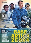 Base Artica Zebra dvd