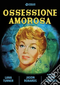 Ossessione Amorosa dvd