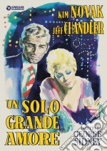 Solo Grande Amore (Un) dvd