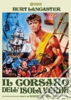 Corsaro Dell'Isola Verde (Il) (Nuova Edizione Rimasterizzata) dvd