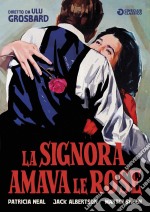 Signora Amava Le Rose (La) dvd