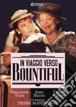 In Viaggio Verso Bountiful dvd