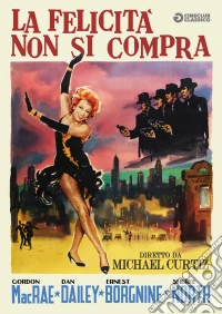 Felicita' Non Si Compra (La) dvd