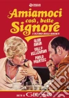 Amiamoci Cosi' Belle Signore - L'Ultimo Degli Amanti film in dvd di Gene Saks