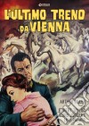 Ultimo Treno Da Vienna (L') dvd