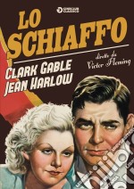 Schiaffo (Lo) dvd