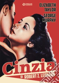 Cinzia dvd