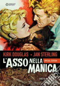 Asso Nella Manica (L') (SE) (Nuova Edizione Rimasterizzata In Hd) dvd